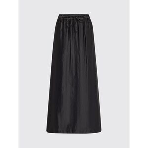 Lou Lou Studio Skirt Woman Black